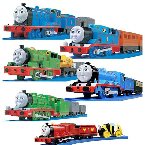 plarail thomas|plarail thomas the tank engine.